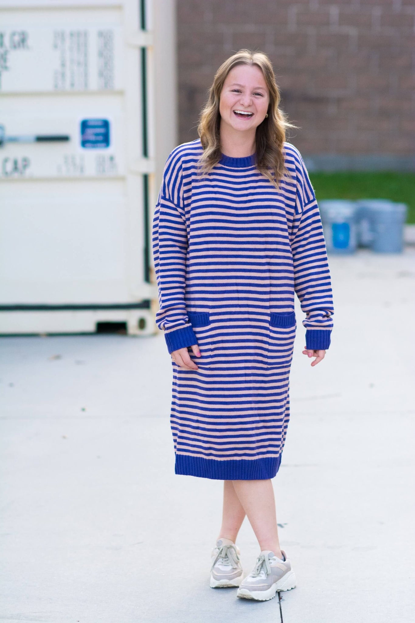 PURPLE CRAZE OVERSIZED SWEATER DRESS KITS BRAND  affordable Womens and Mens trendy online streetwear fashion boutique 