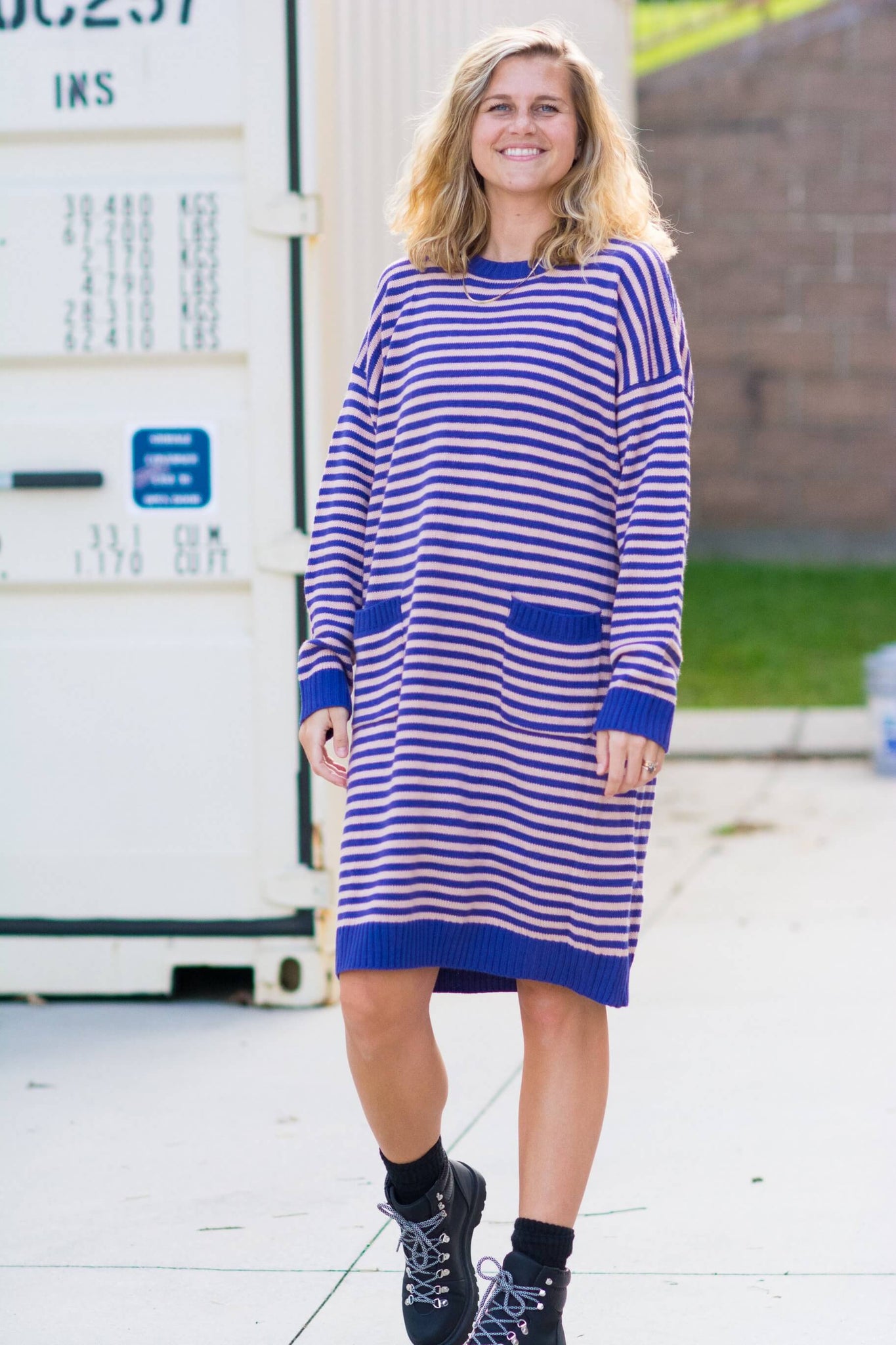 PURPLE CRAZE OVERSIZED SWEATER DRESS KITS BRAND  affordable Womens and Mens trendy online streetwear fashion boutique 