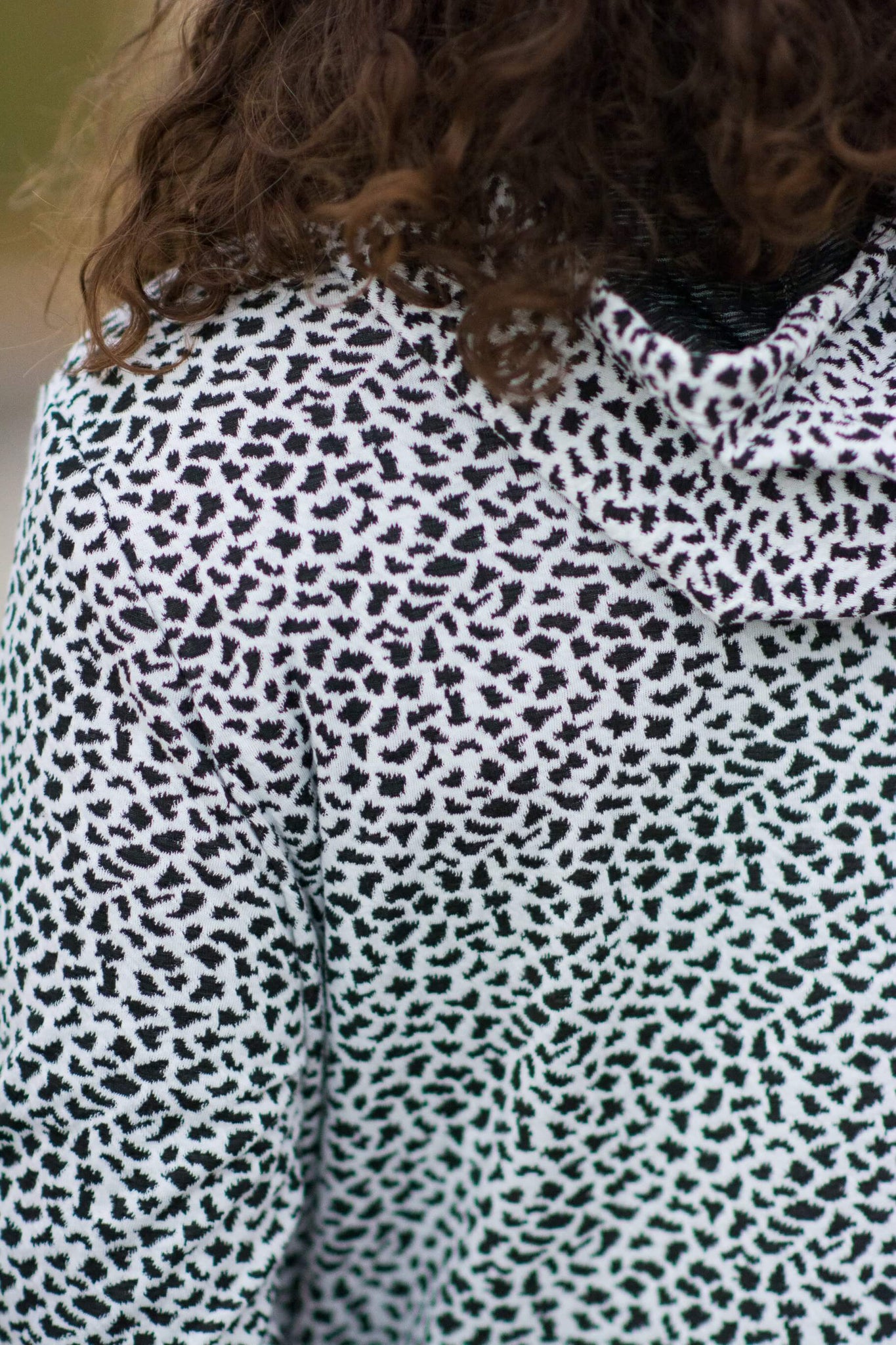 KODIAK LEOPARD HOODIE KITS BRAND  affordable Womens and Mens trendy online streetwear fashion boutique 
