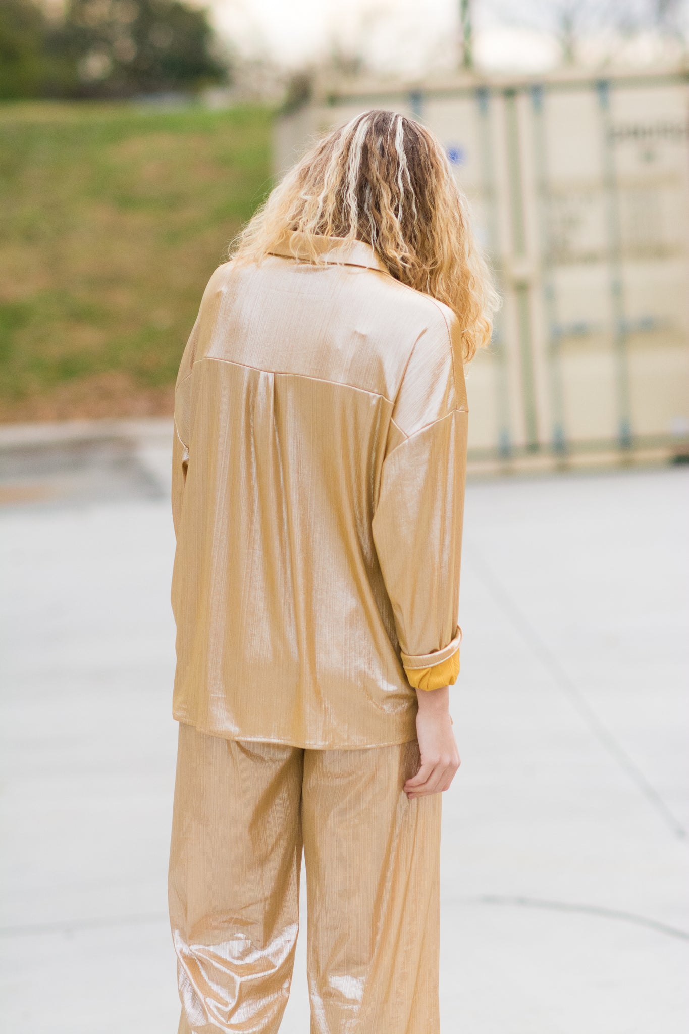 GOLDEN HOLIDAZE SET KITS BRAND  affordable Womens and Mens trendy online streetwear fashion boutique 