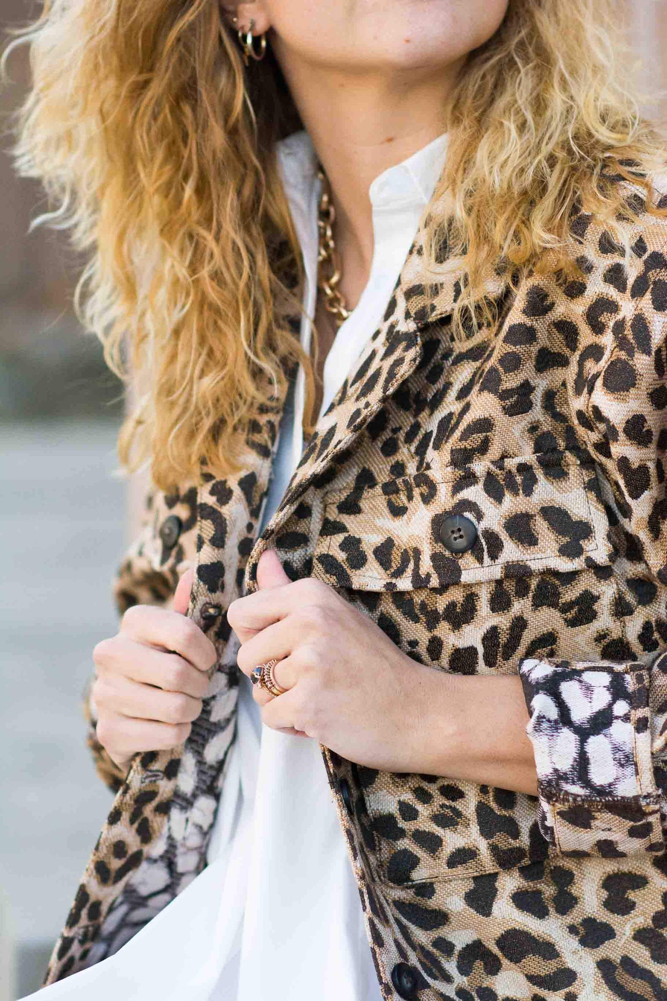 LEOPARD JACKET KITS BRAND  affordable Womens and Mens trendy online streetwear fashion boutique 