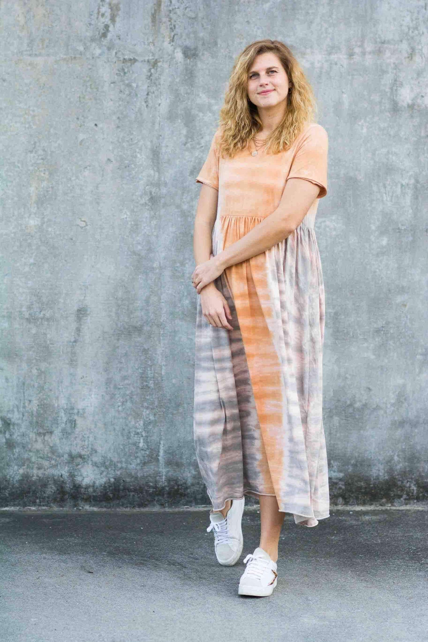 TIE DYE MAXI KITS BRAND  affordable Womens and Mens trendy online streetwear fashion boutique 