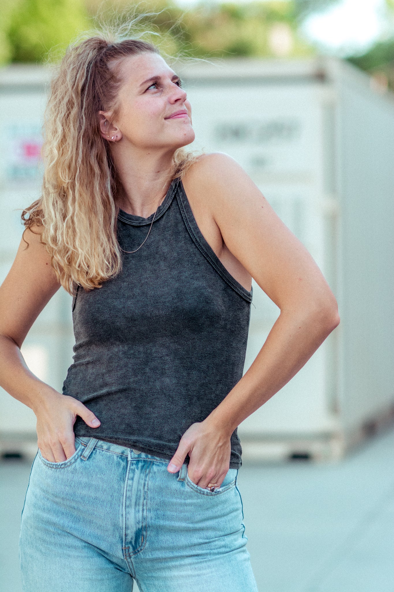 1992 WIDE LEG JEANS KITS BRAND  affordable Womens and Mens trendy online streetwear fashion boutique 